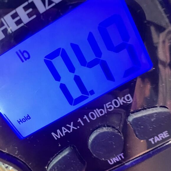 Lane Bryant Blouse Womens 22 Purple Pleated Tassels Flowy Shimmer Top Whimsygoth - Picture 13 of 13